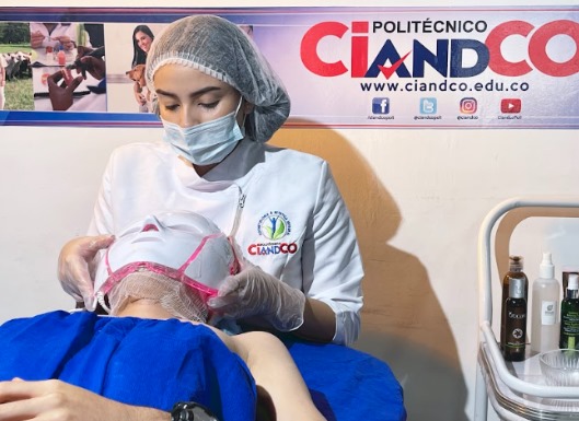 cómo iniciar un negocio sector de la belleza